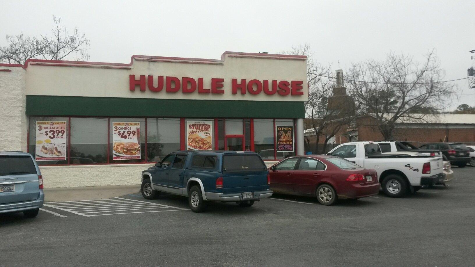 Huddle House