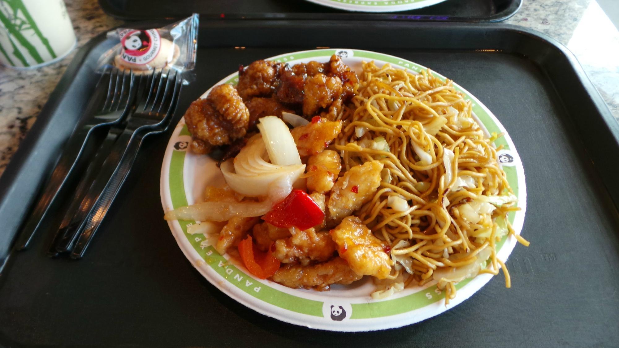 Panda Express