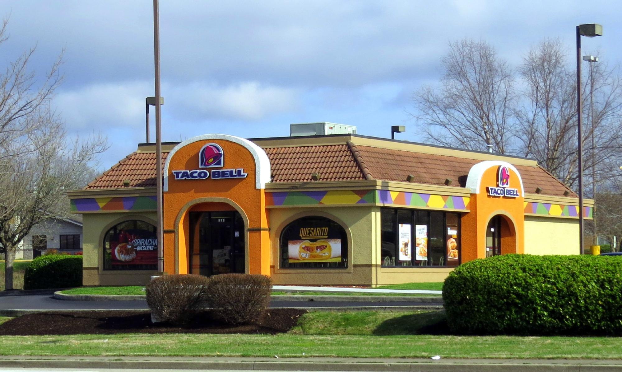 Taco Bell