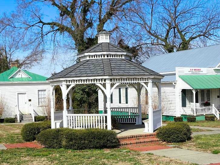 Person County Museum of History