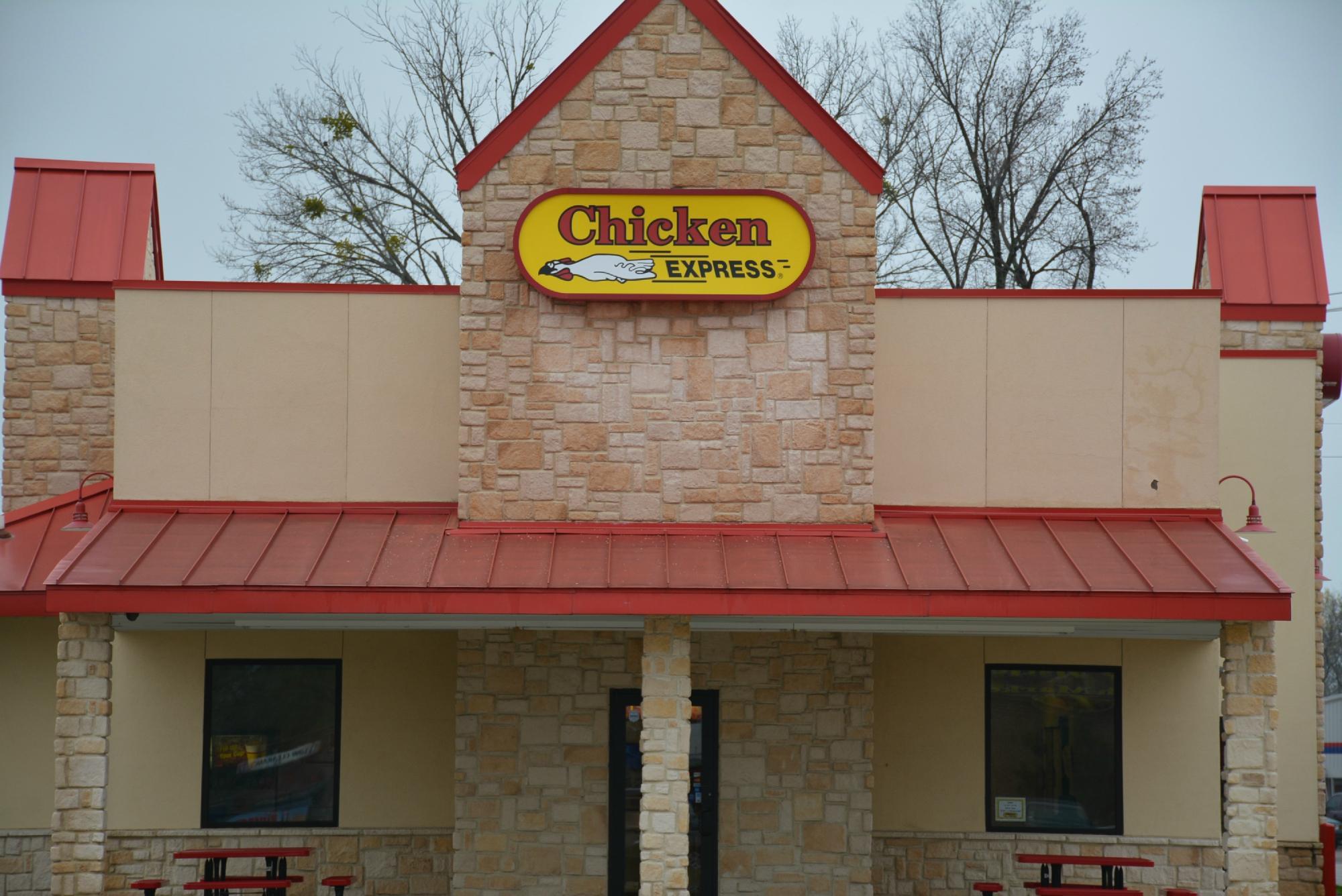 Chicken Express