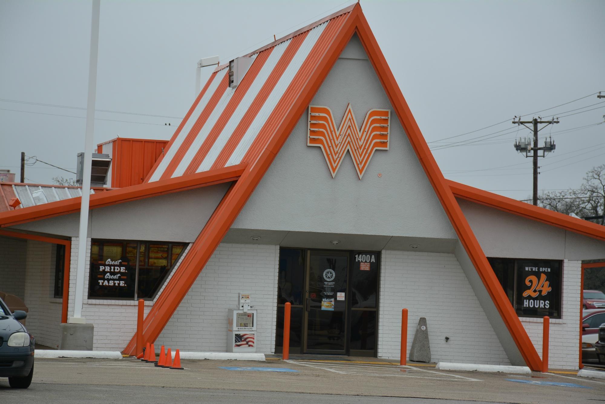 Whataburger