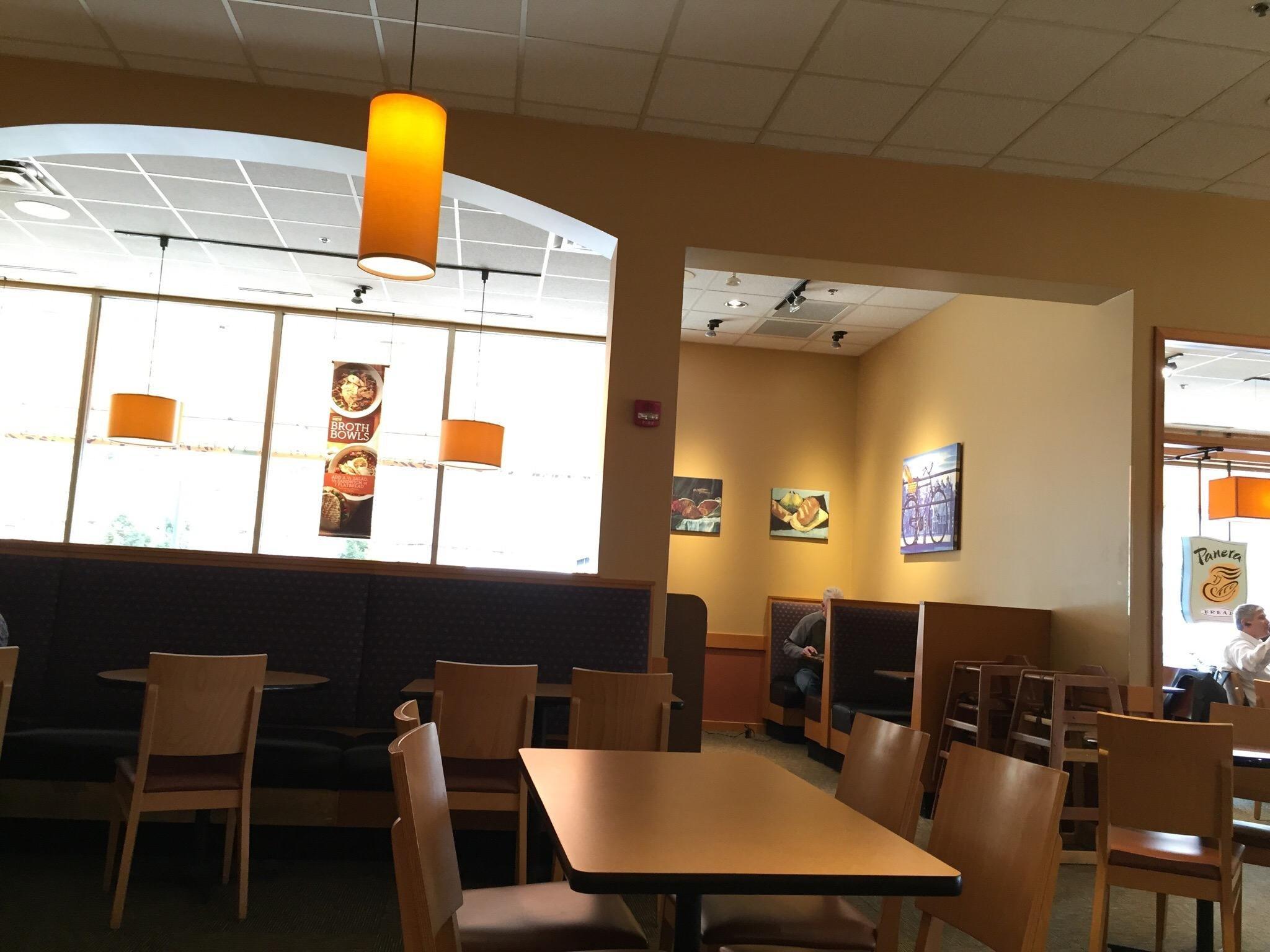 Panera Bread