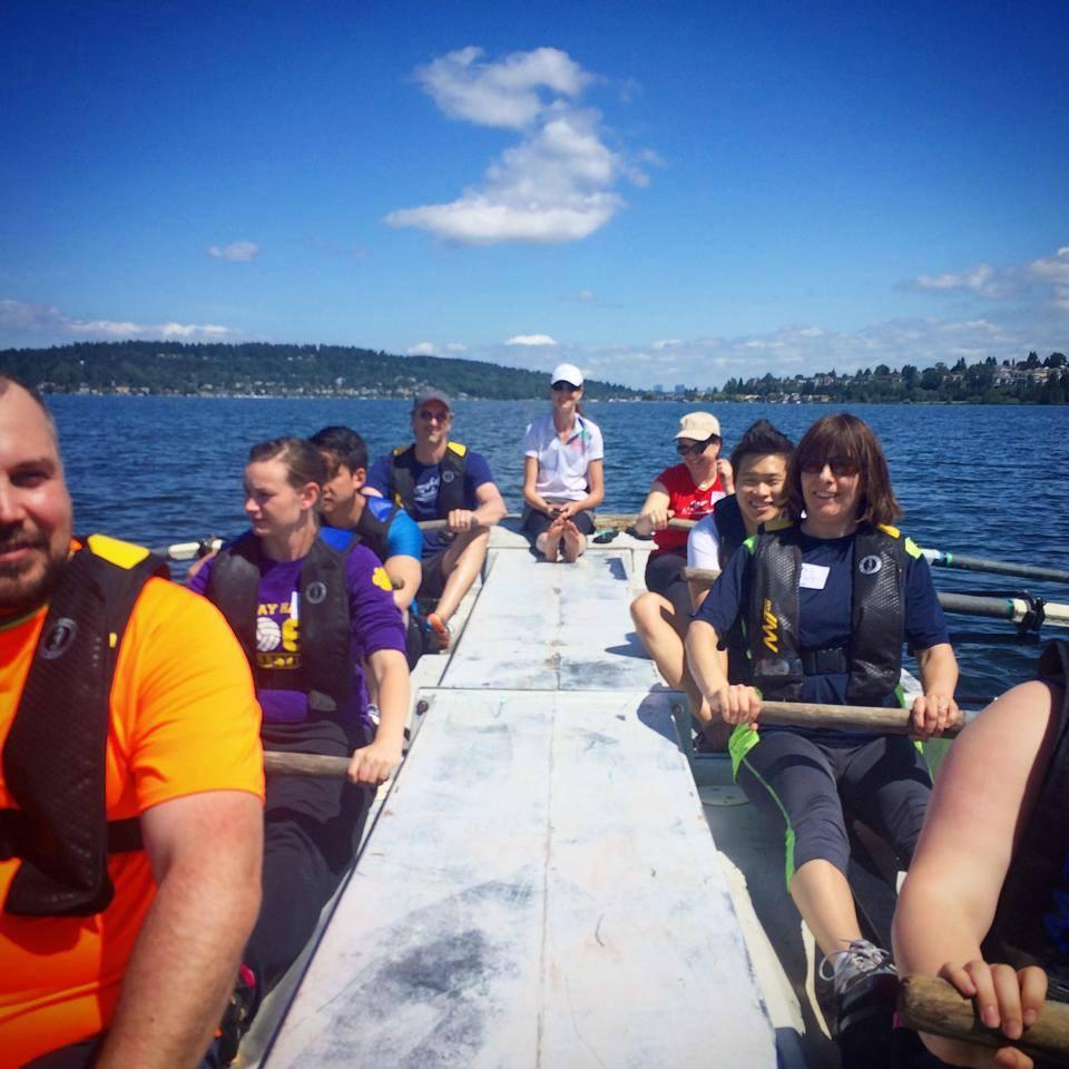 Renton Rowing Center