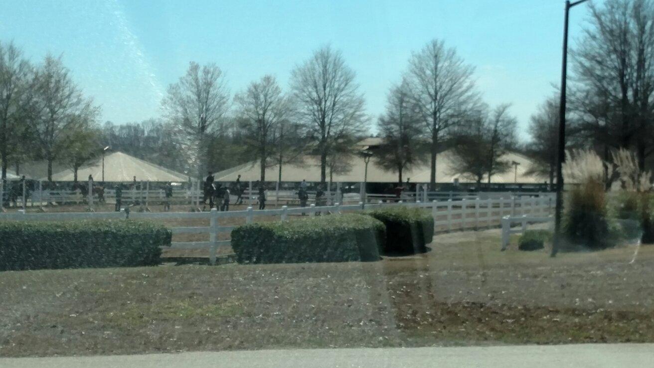 Georgia International Horse Park