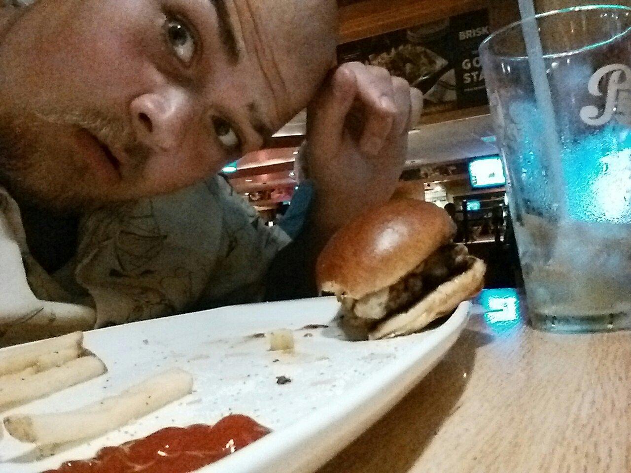 Applebee's Grill + Bar