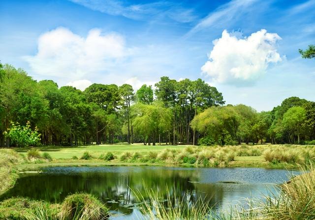 Port Royal Golf Club - Robber's Row Course