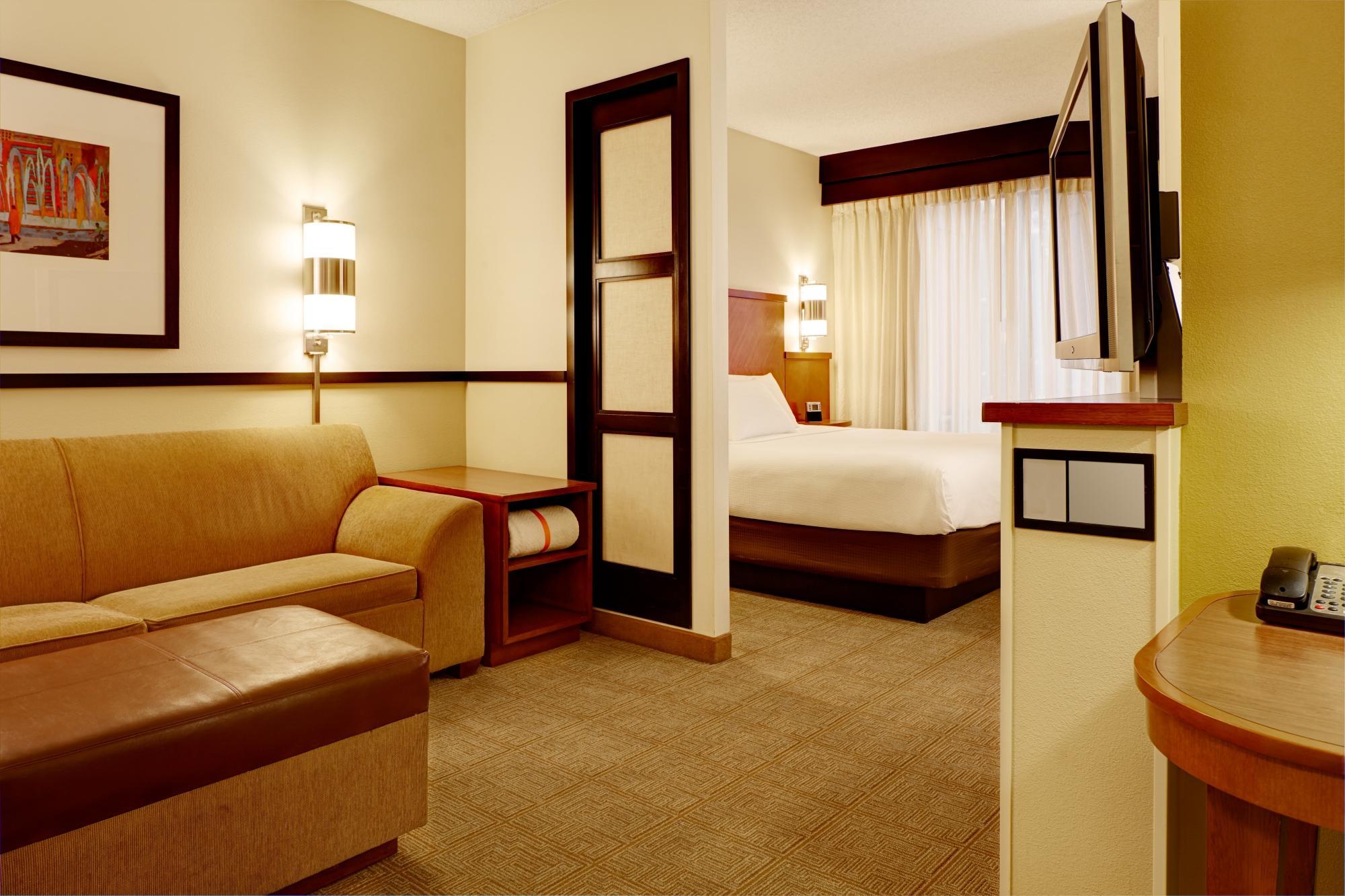 Hyatt Place Fort Wayne