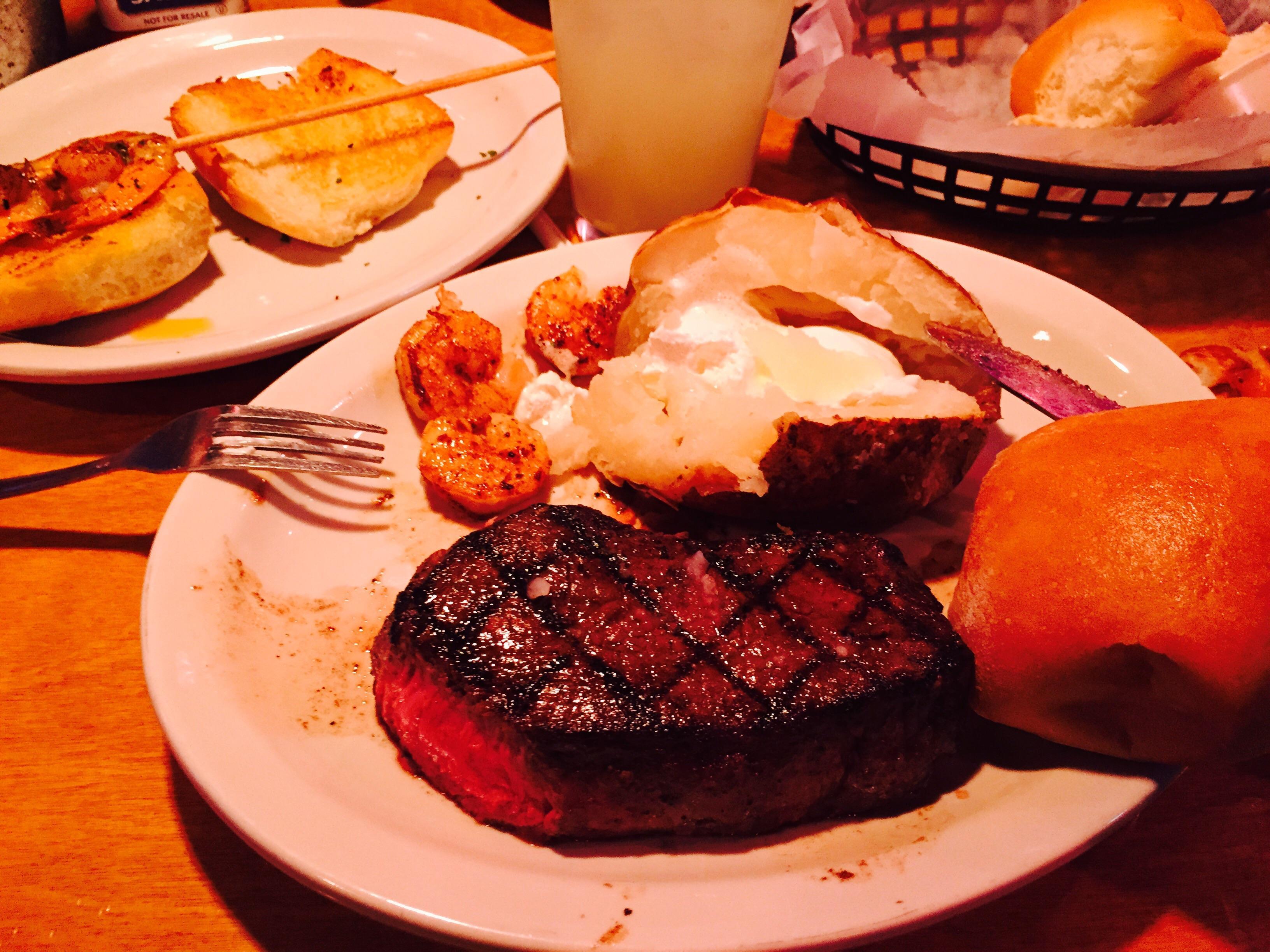 Texas Roadhouse