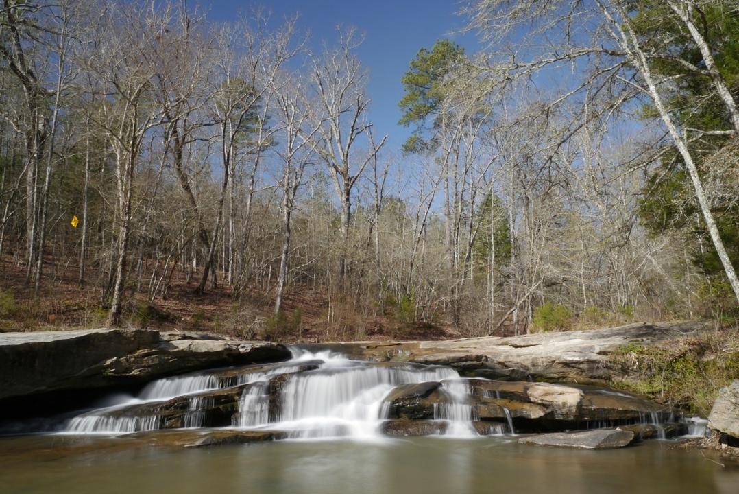 Musgrove Mill State Historic Site