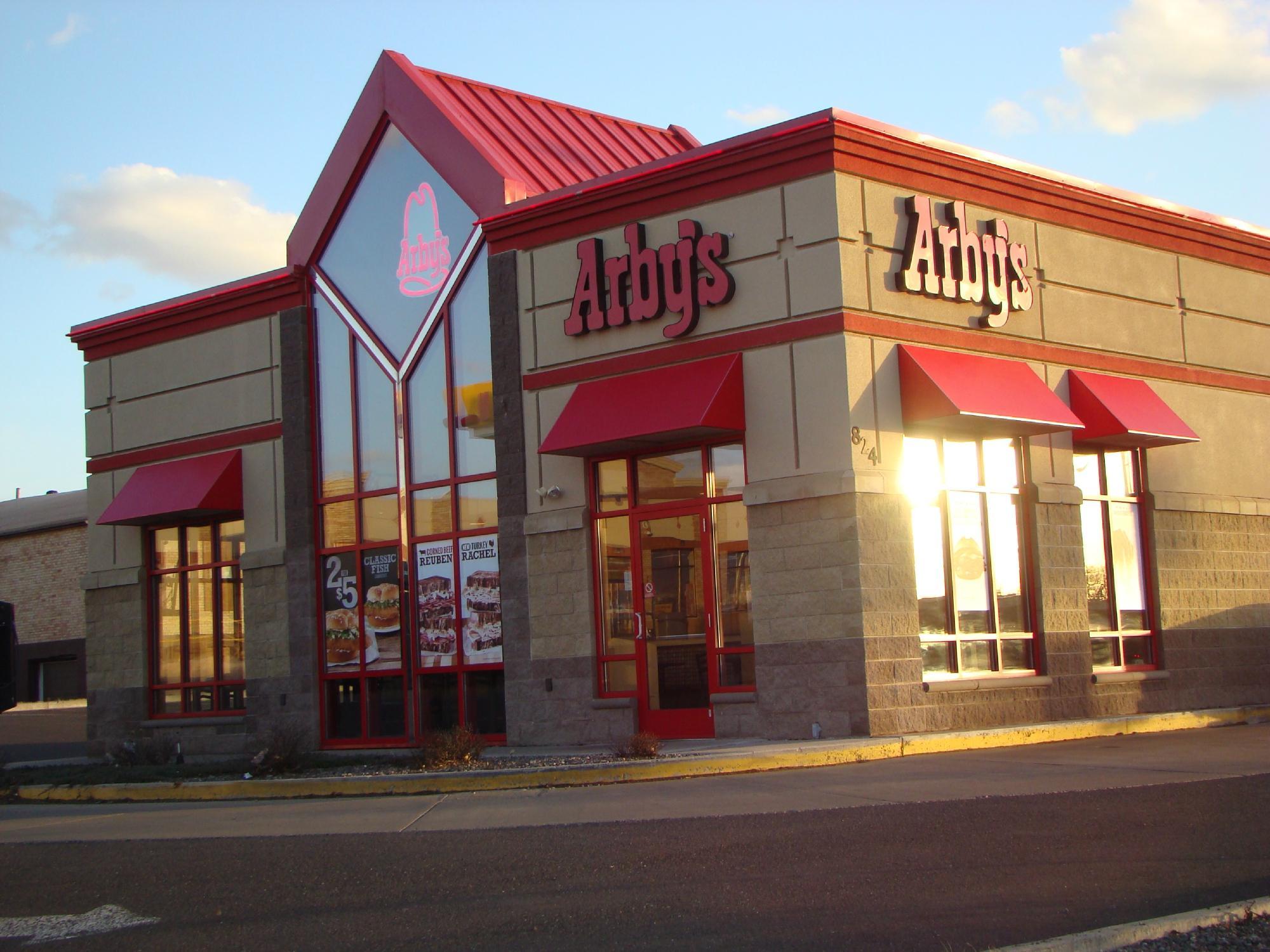 Arby's