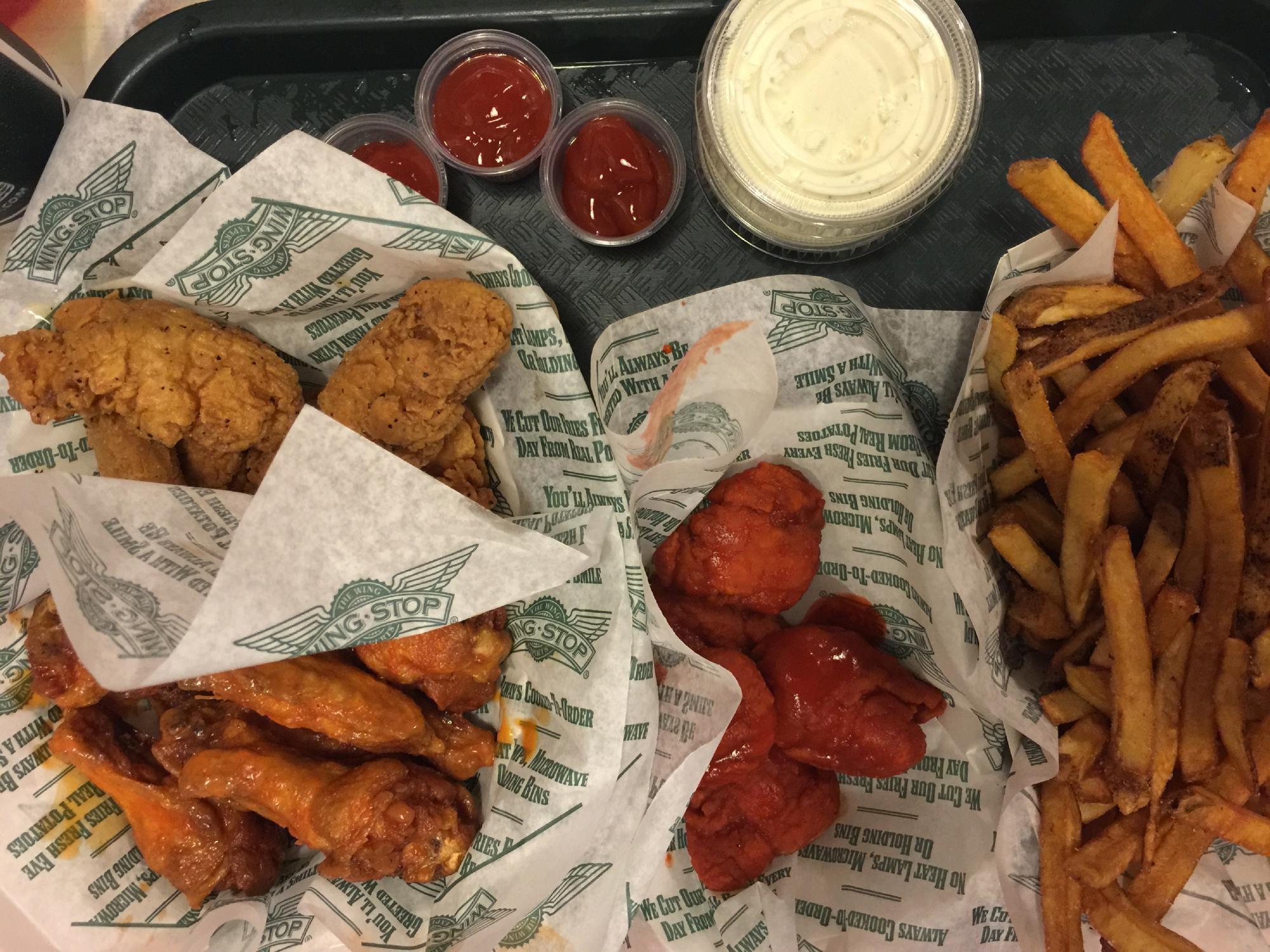 Wingstop