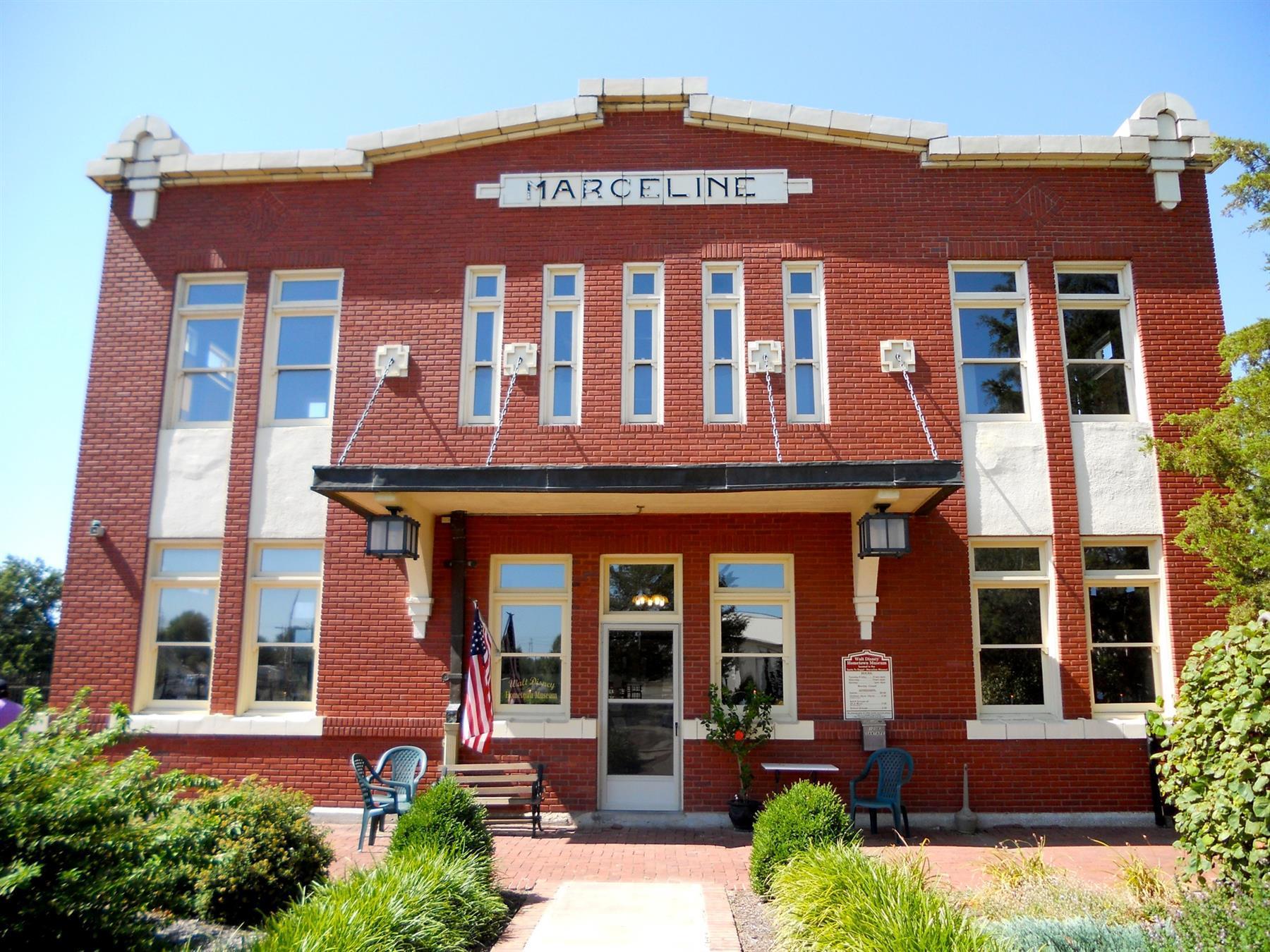 Walt Disney Hometown Museum