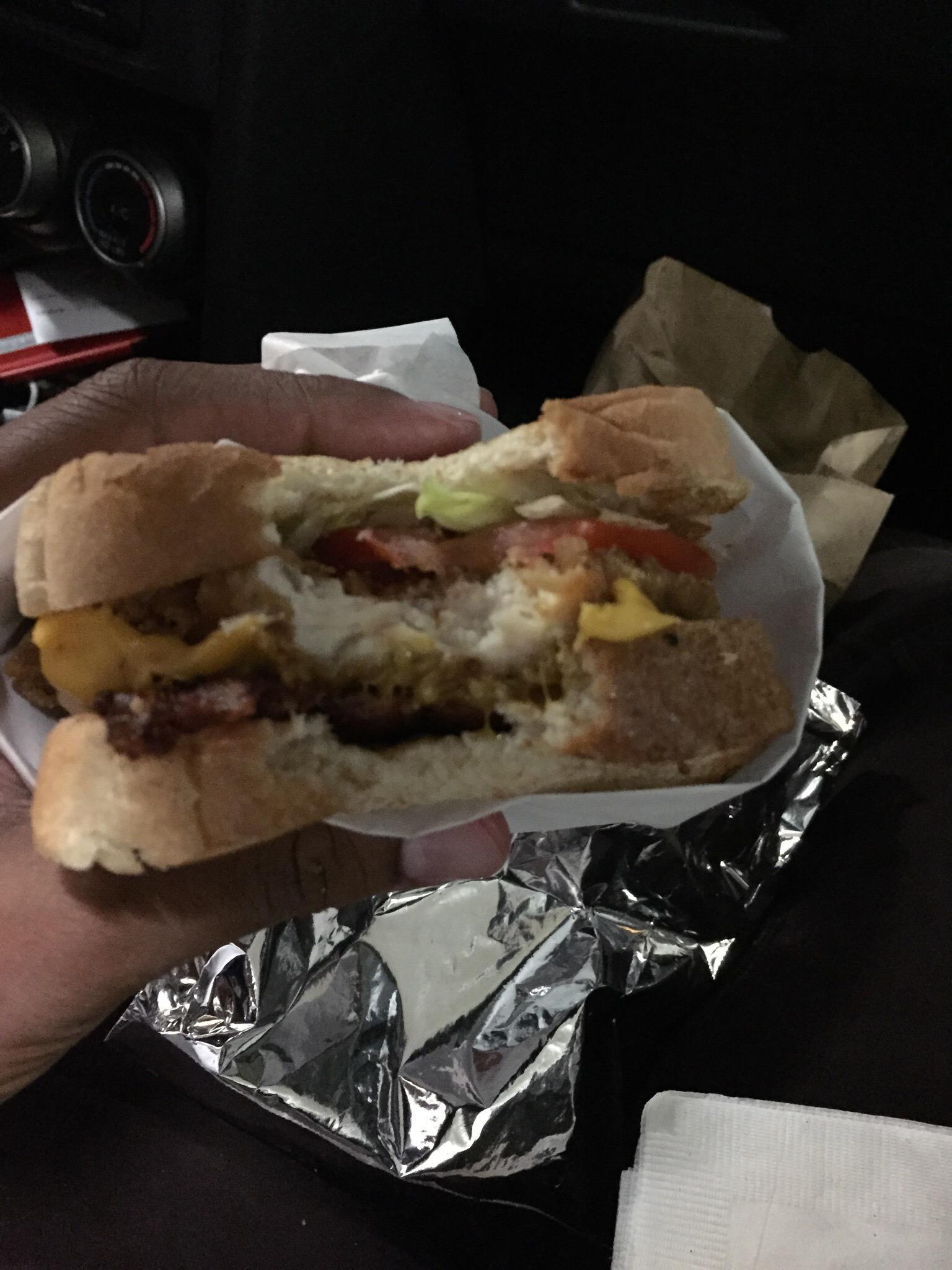 SONIC Drive-in