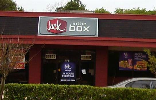 Jack in the Box