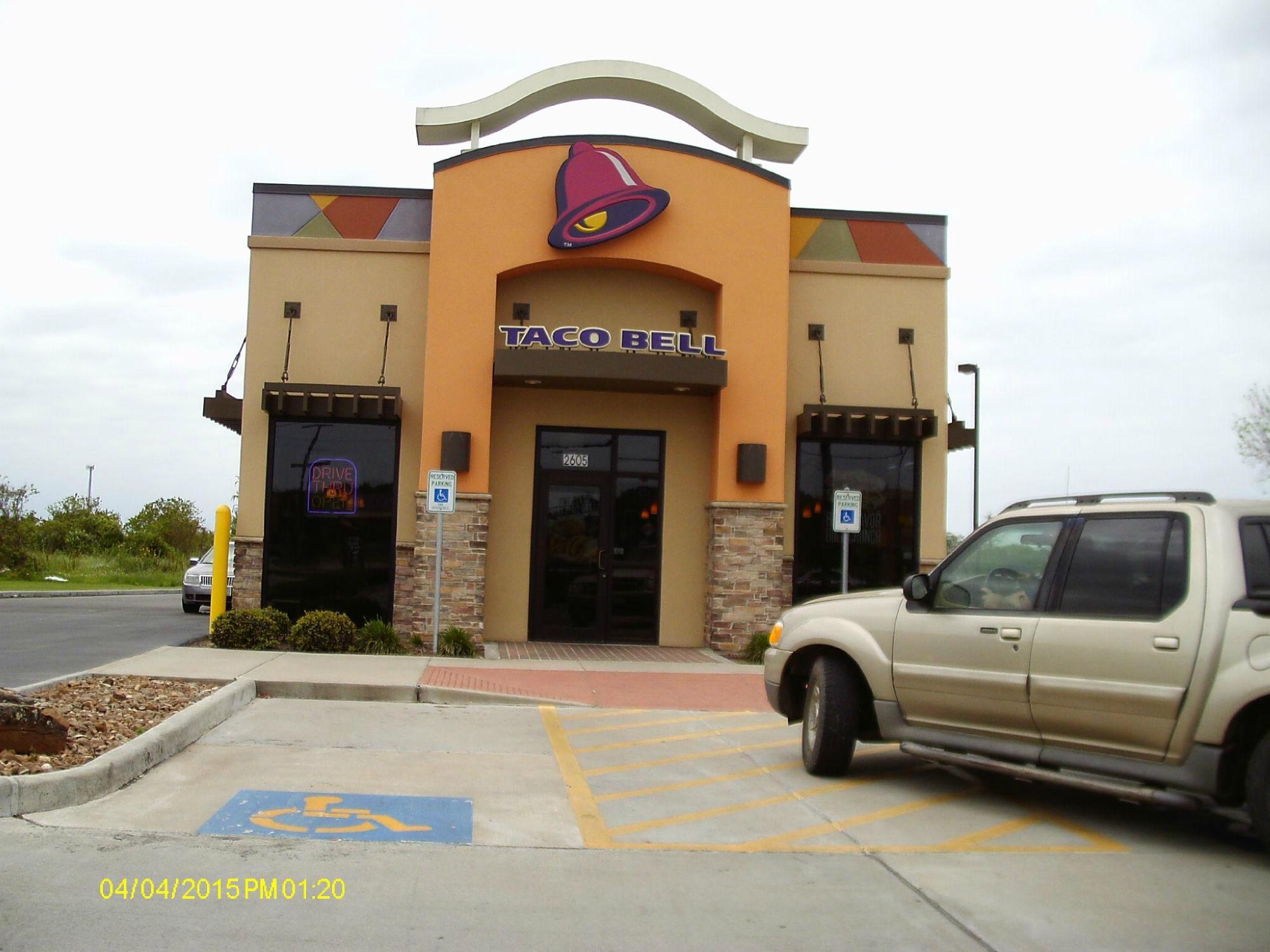 Taco Bell