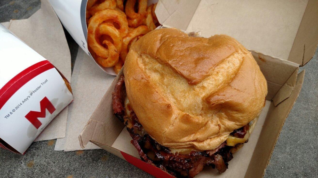 Arby's