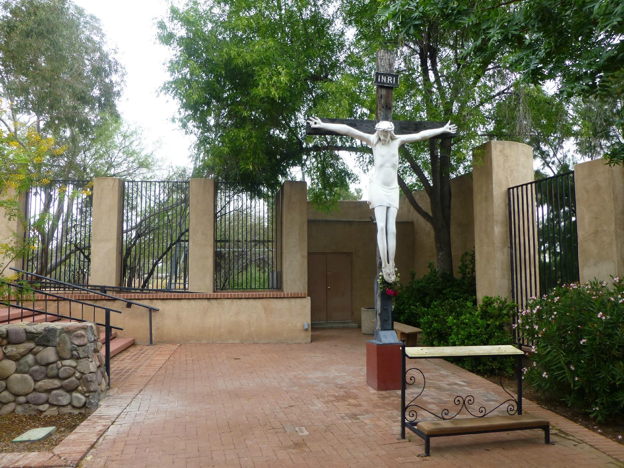 Garden of Gethsemane