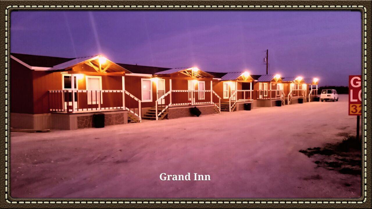 Grand Inn