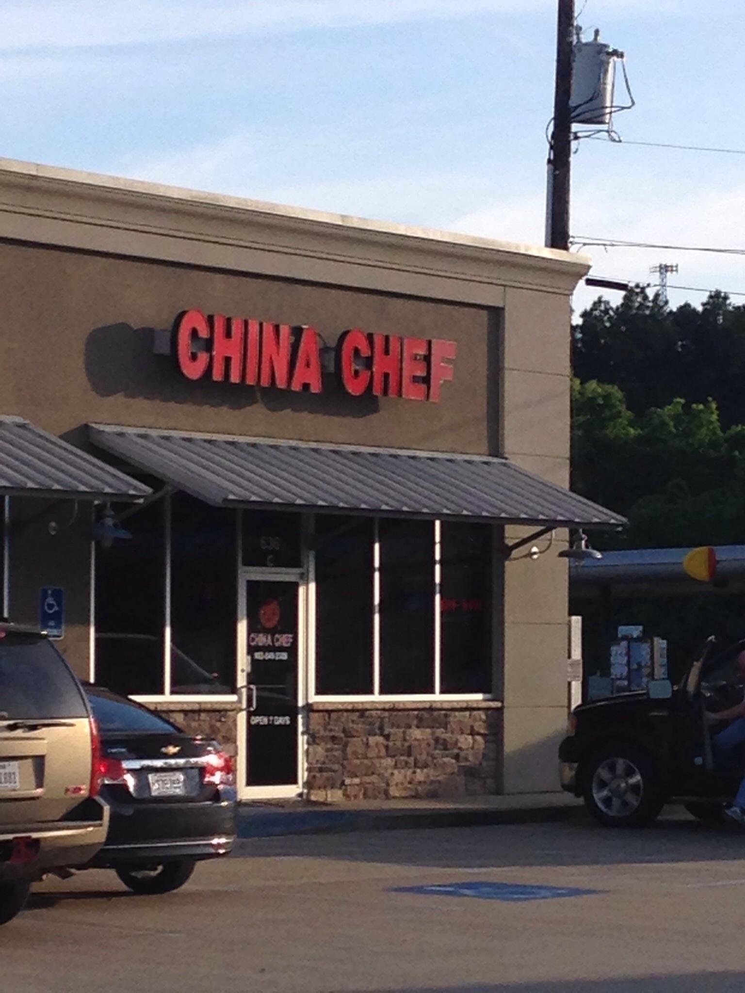 China Chef