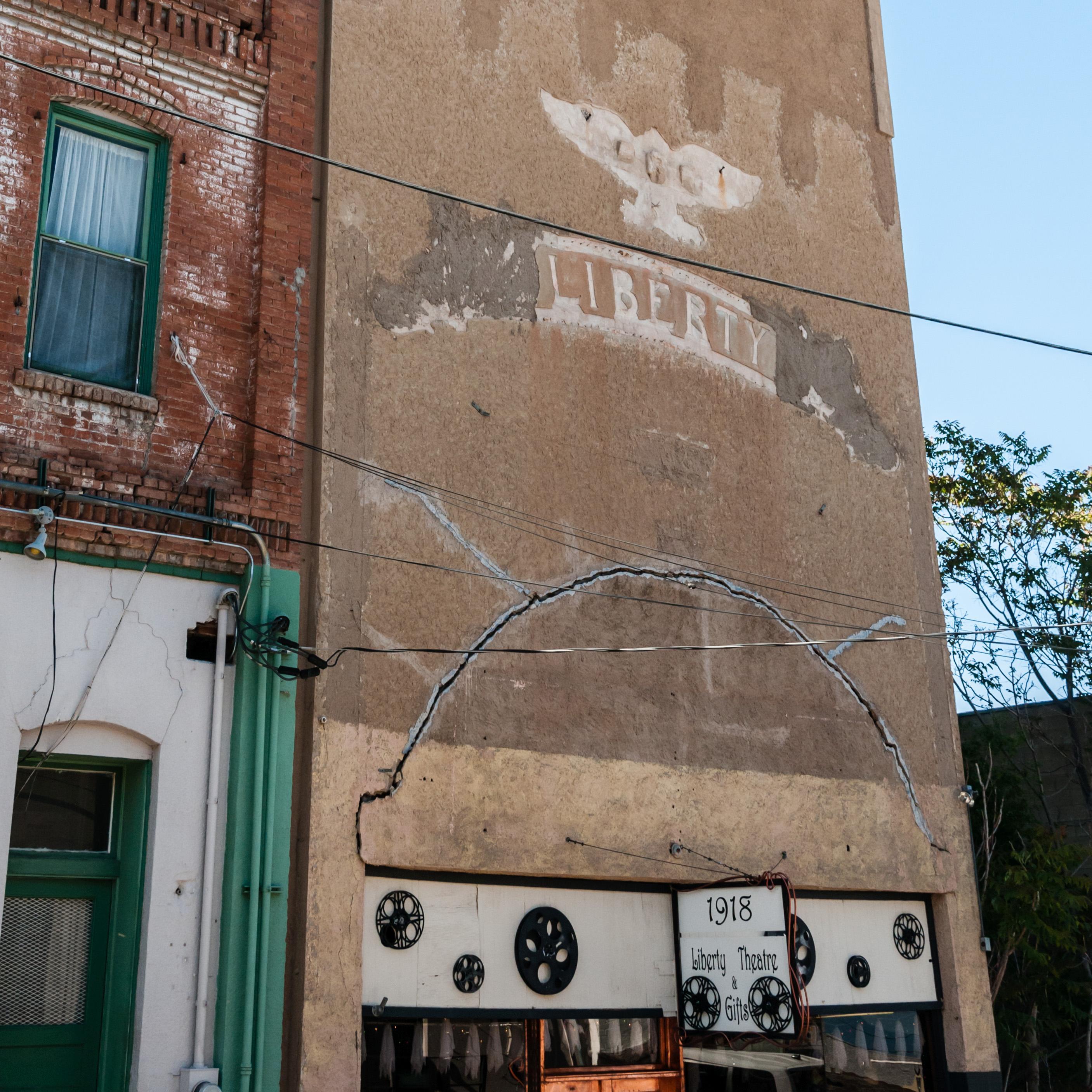 Liberty Theatre & Gifts