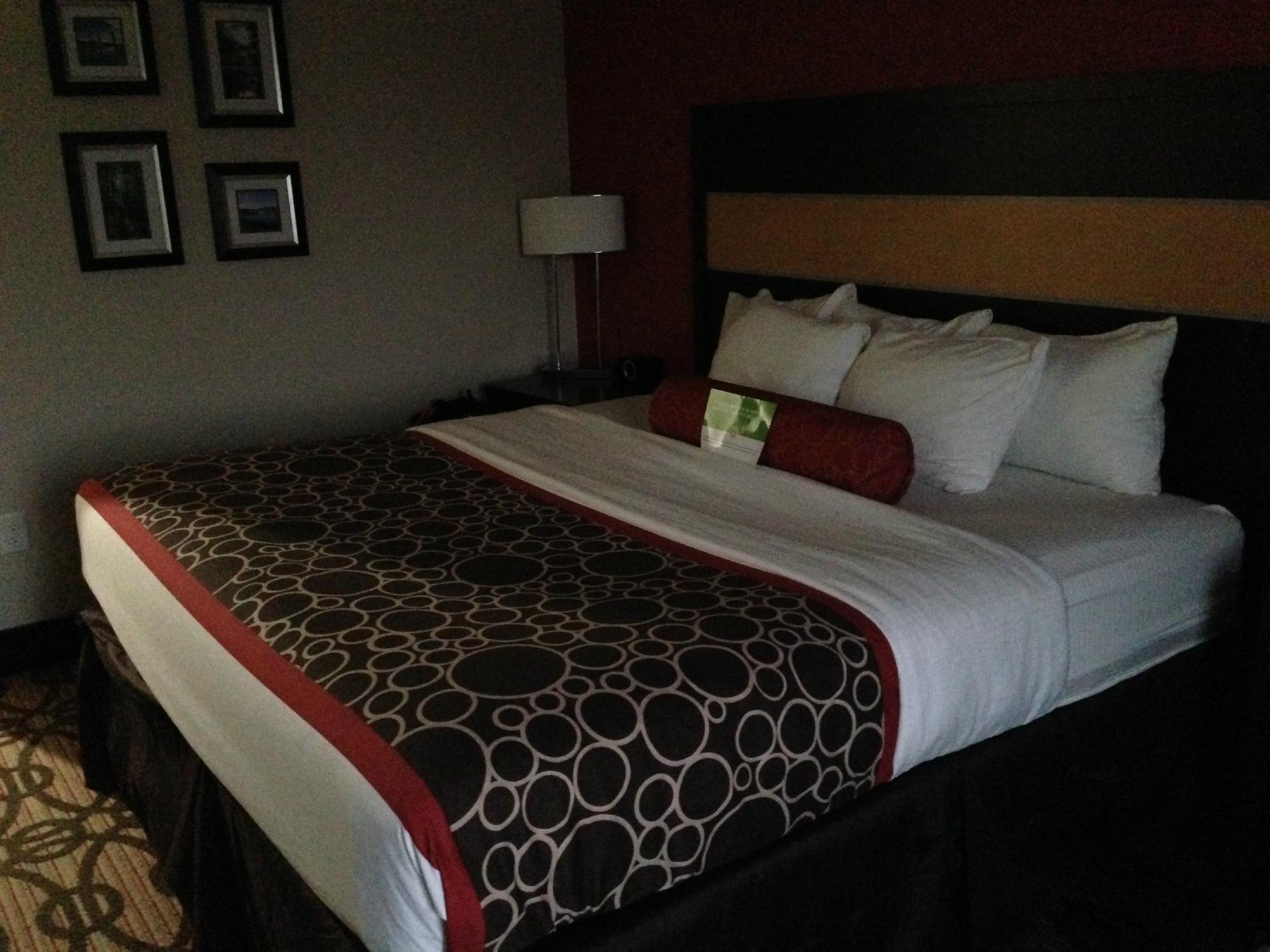 La Quinta Inn & Suites By Wyndham Leesville FT Polk