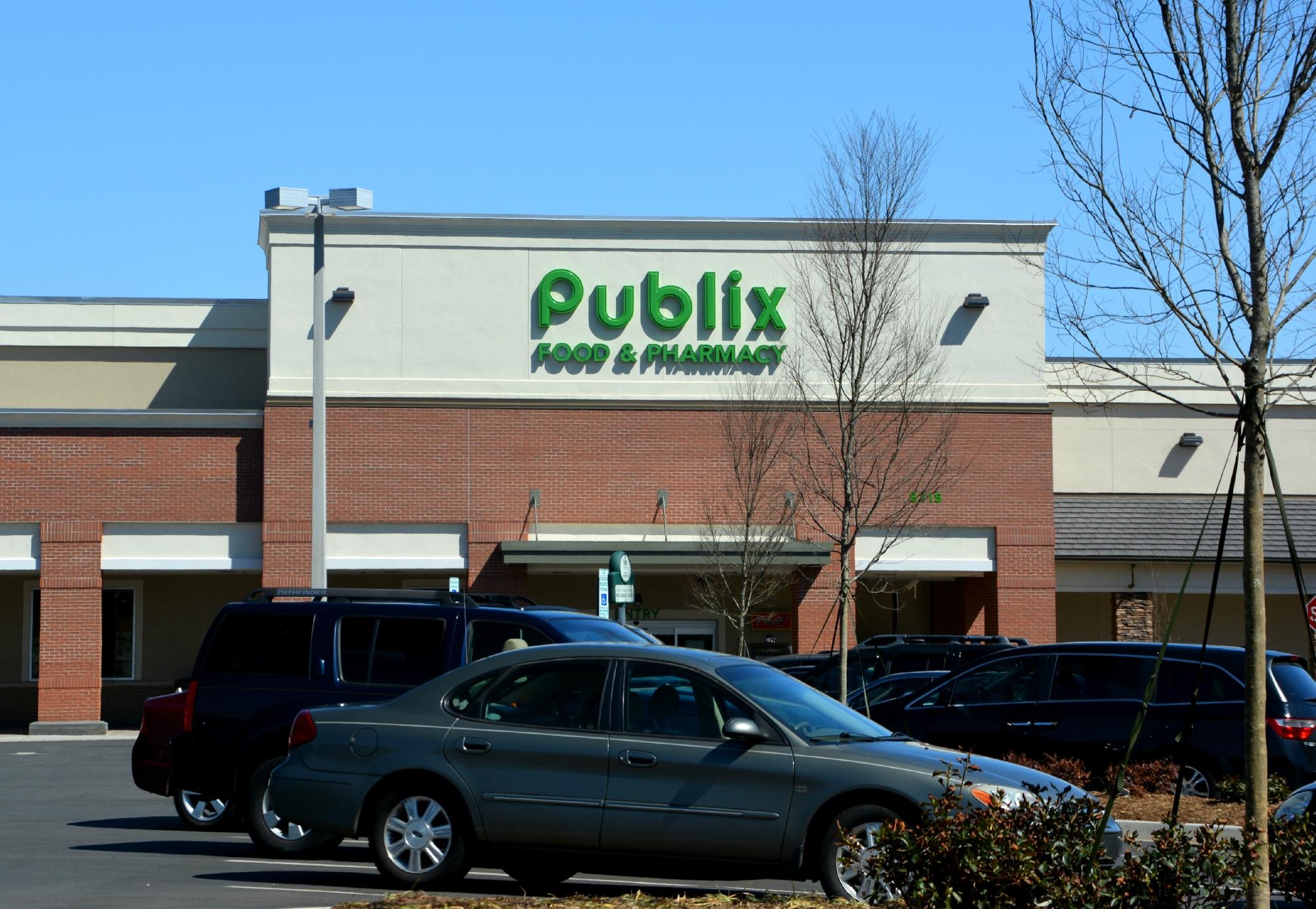 Publix Pharmacy