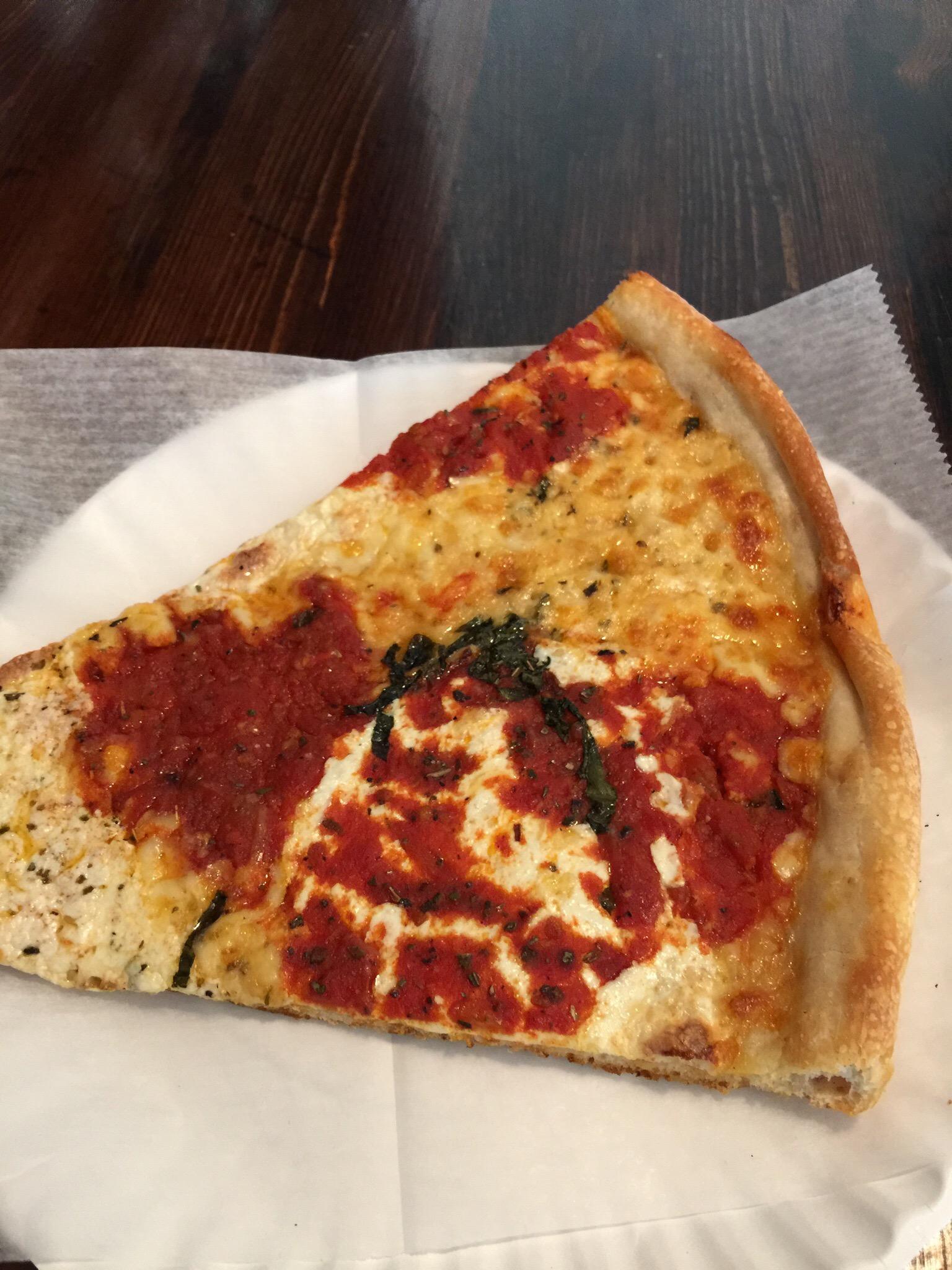 Soho Pizza