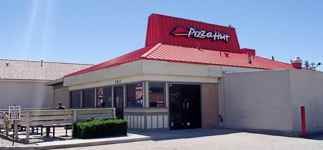 Pizza Hut