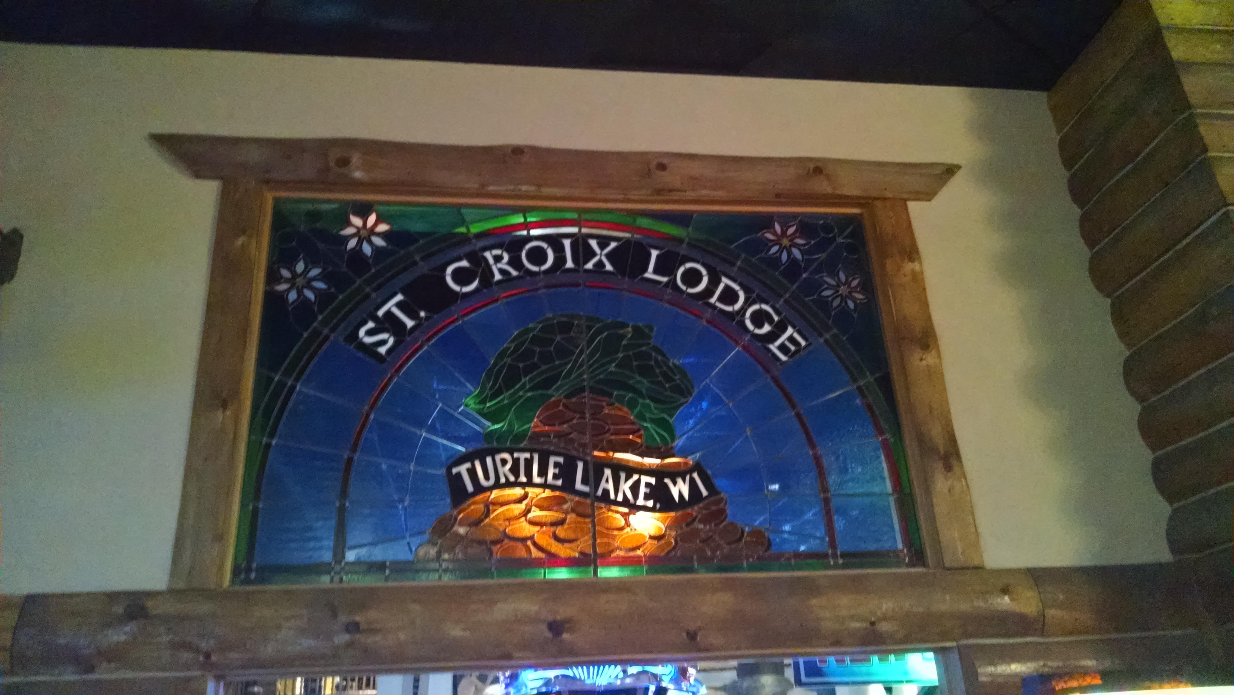 St Croix Casino Turtle Lake