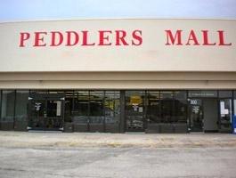 Morehead Peddlers Mall