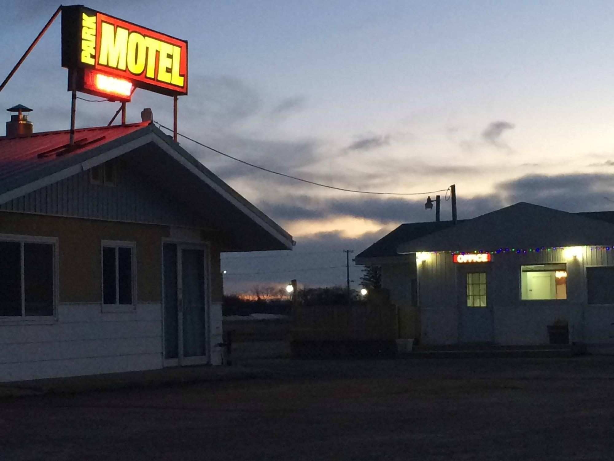 Park Motel