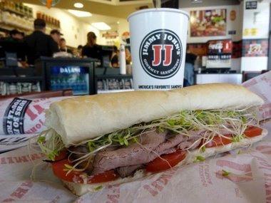 Jimmy John's