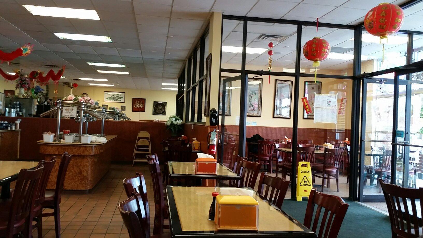 Tsao's Cuisine Chinese Restaurant