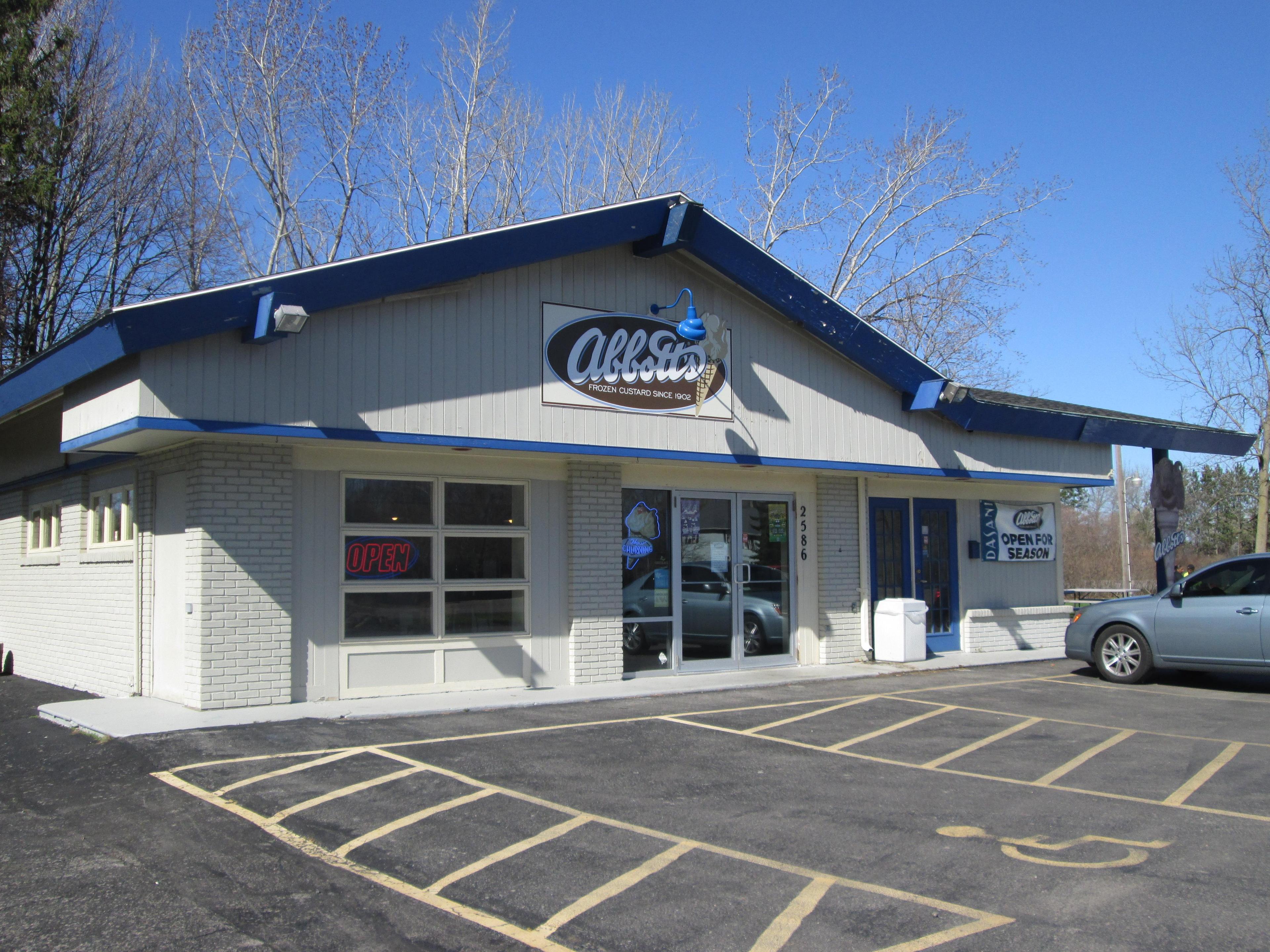 Abbott's Frozen Custard