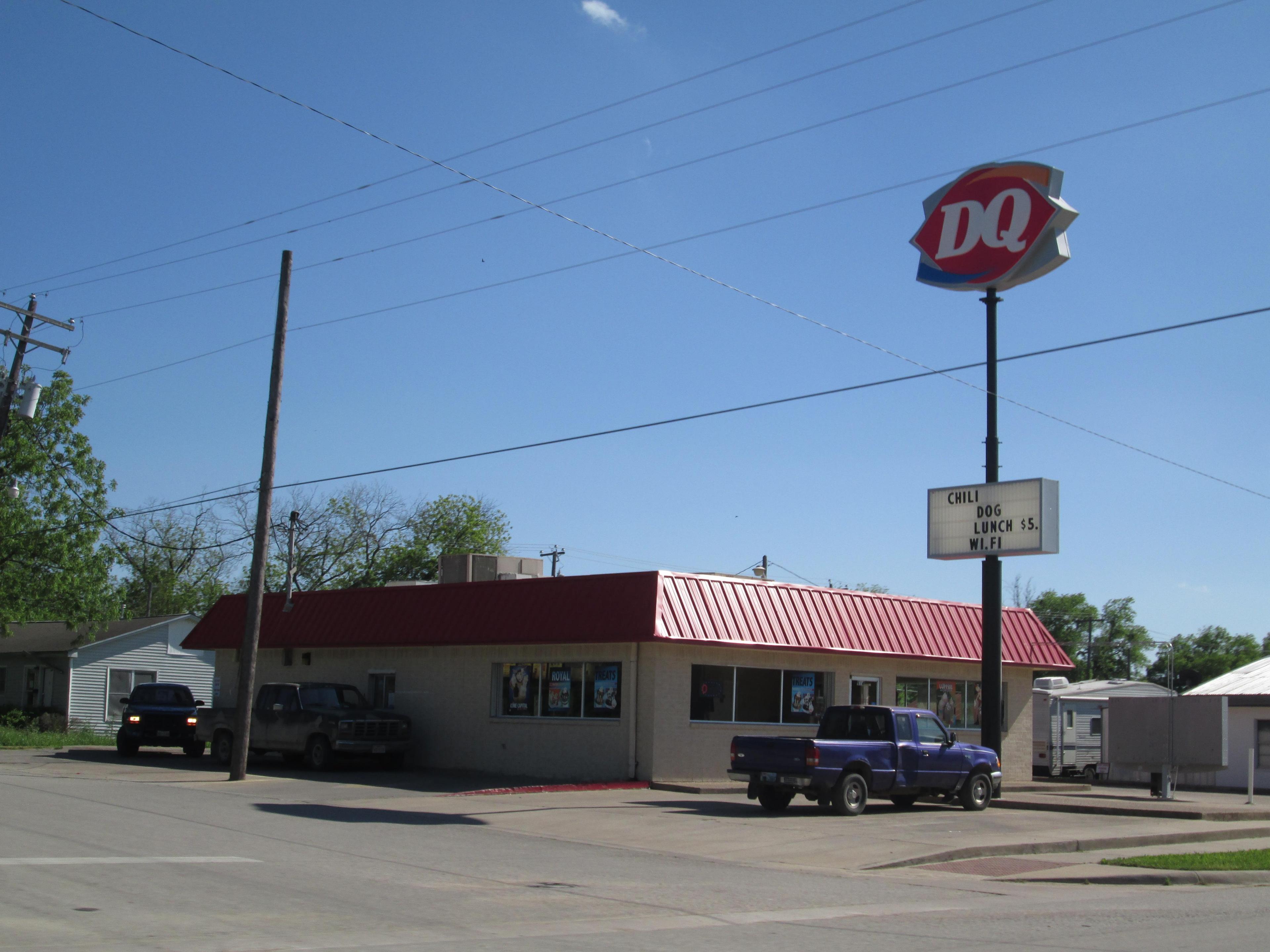 Dairy Queen