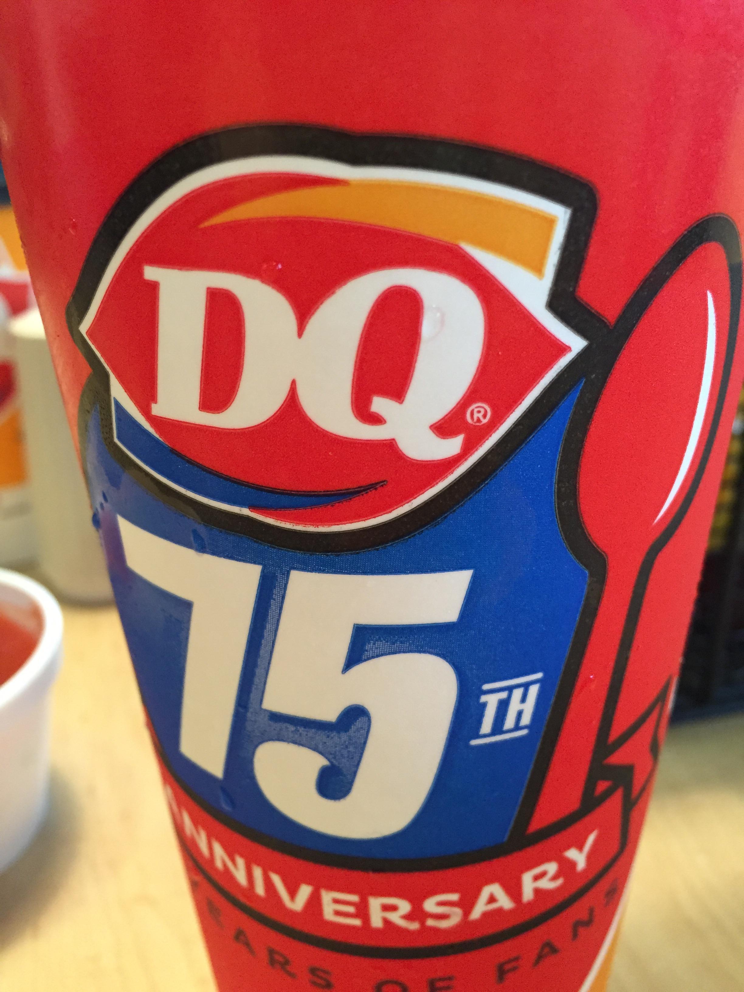 Dairy Queen Grill & Chill