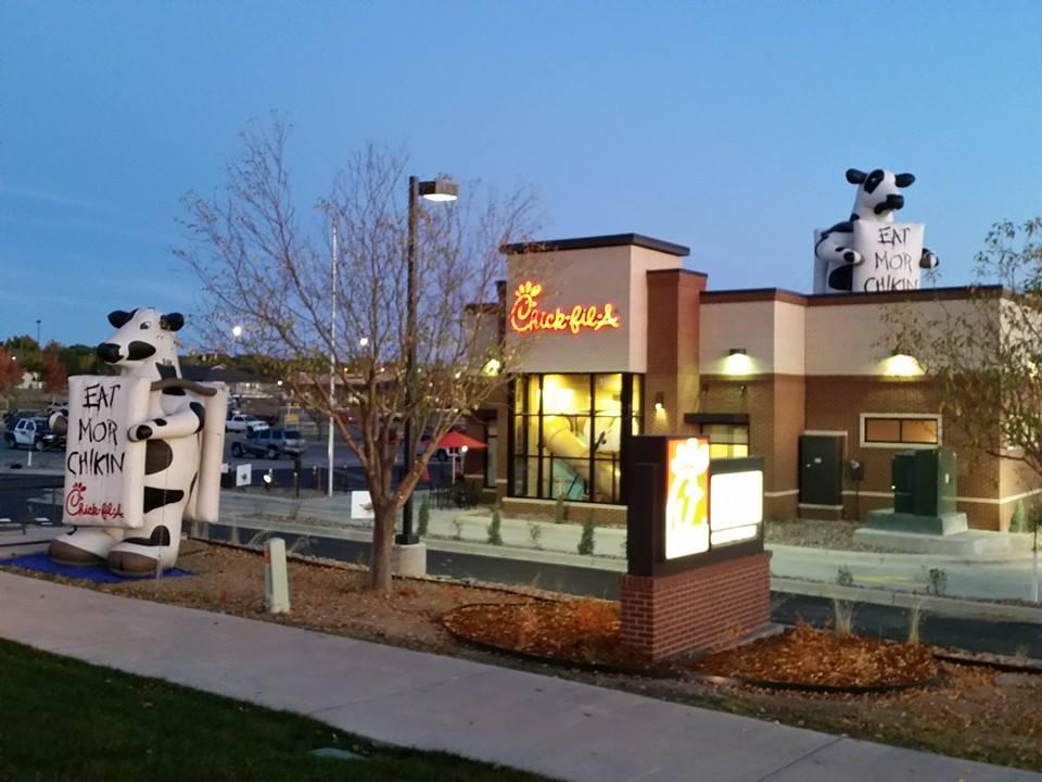 Chick-fil-A