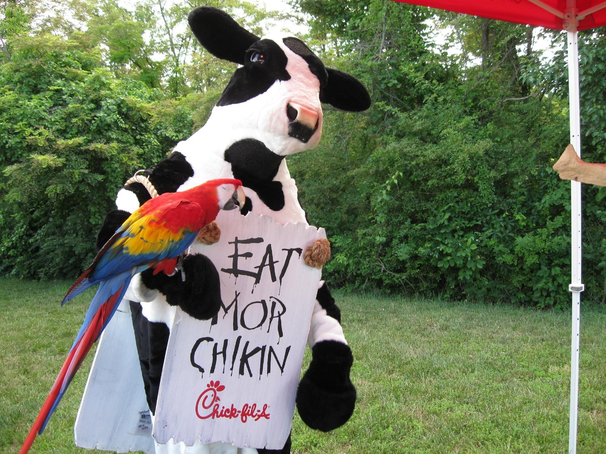 Chick-fil-A