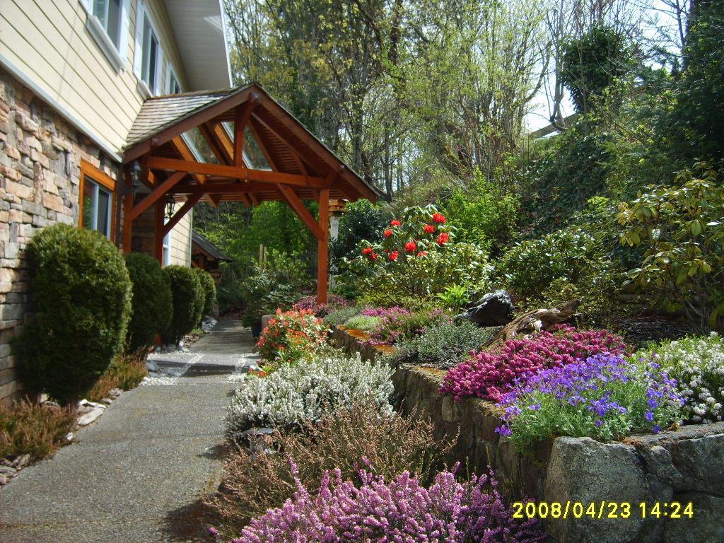 Bayridge Victoria Bed and Breakfast