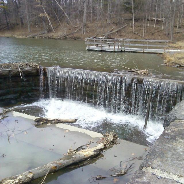 Five Rivers Environmental Education Center