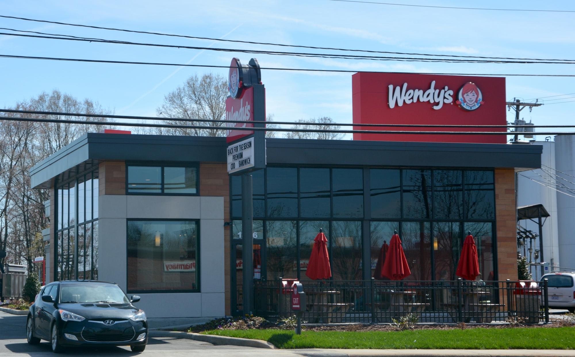 Wendy's