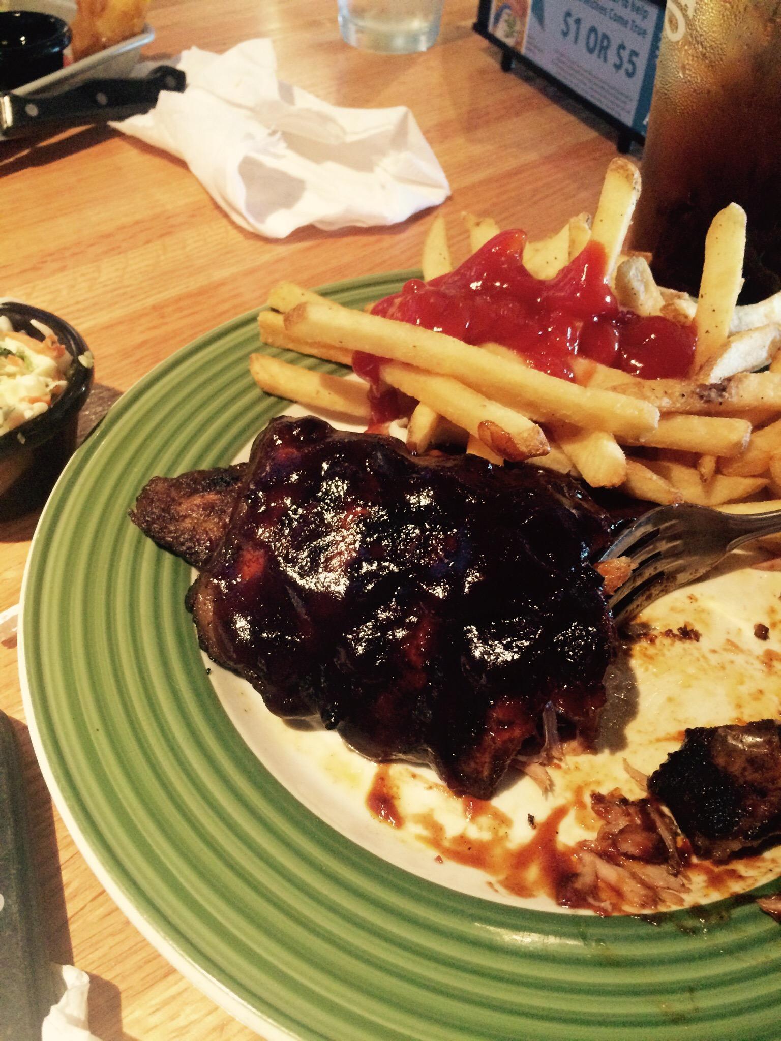 Applebee's Grill + Bar