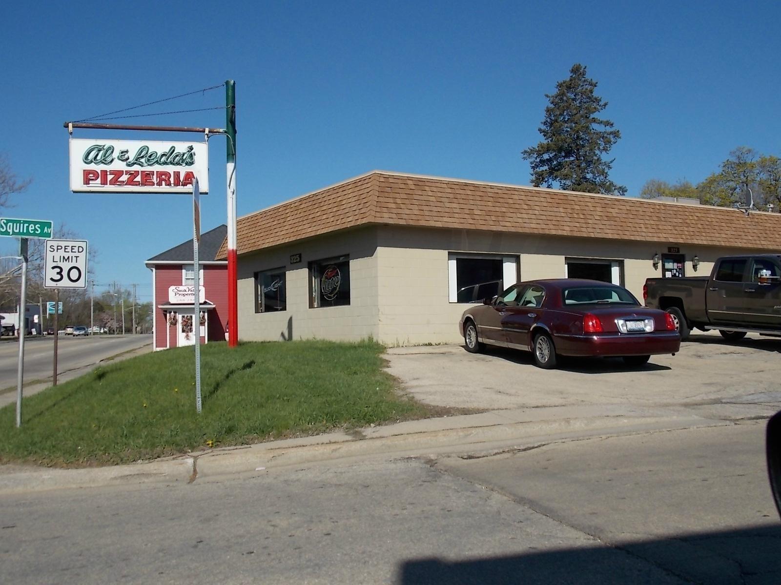 Al & Leda Pizzeria