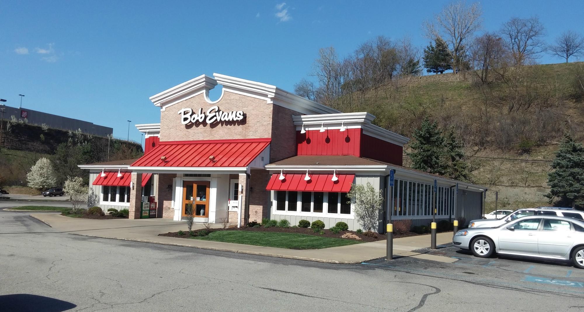 Bob Evans