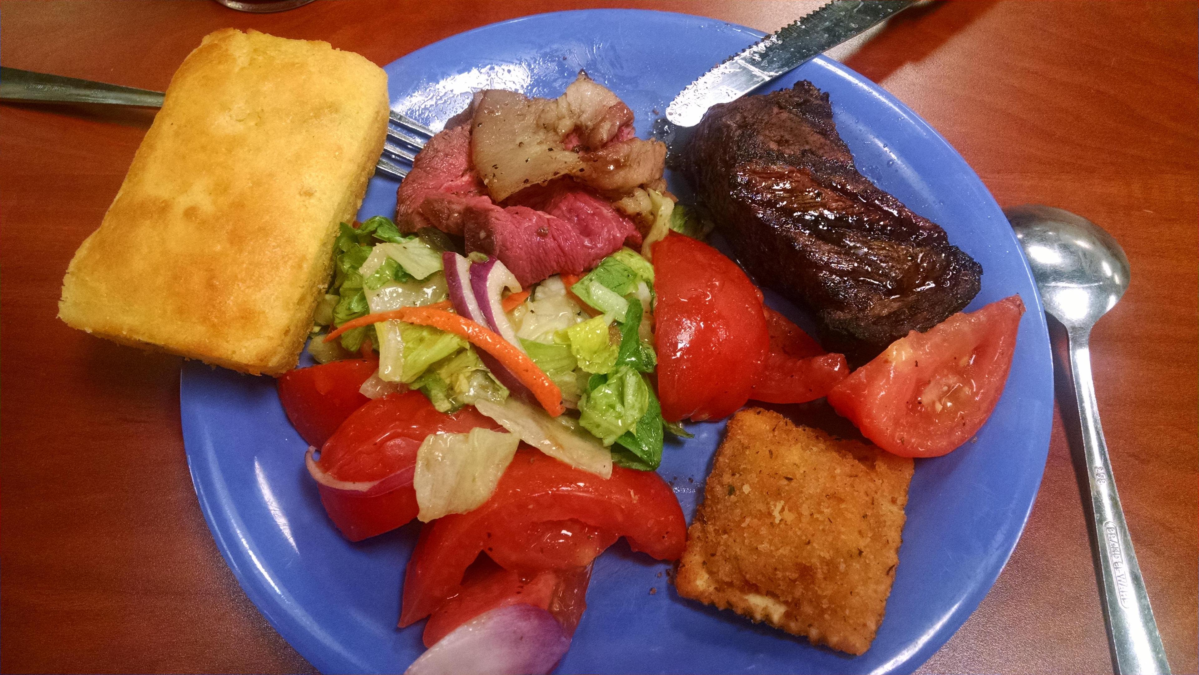 Golden Corral