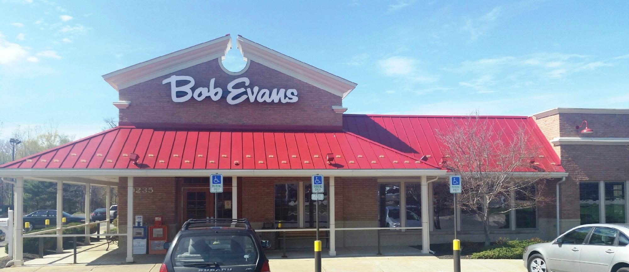 Bob Evans