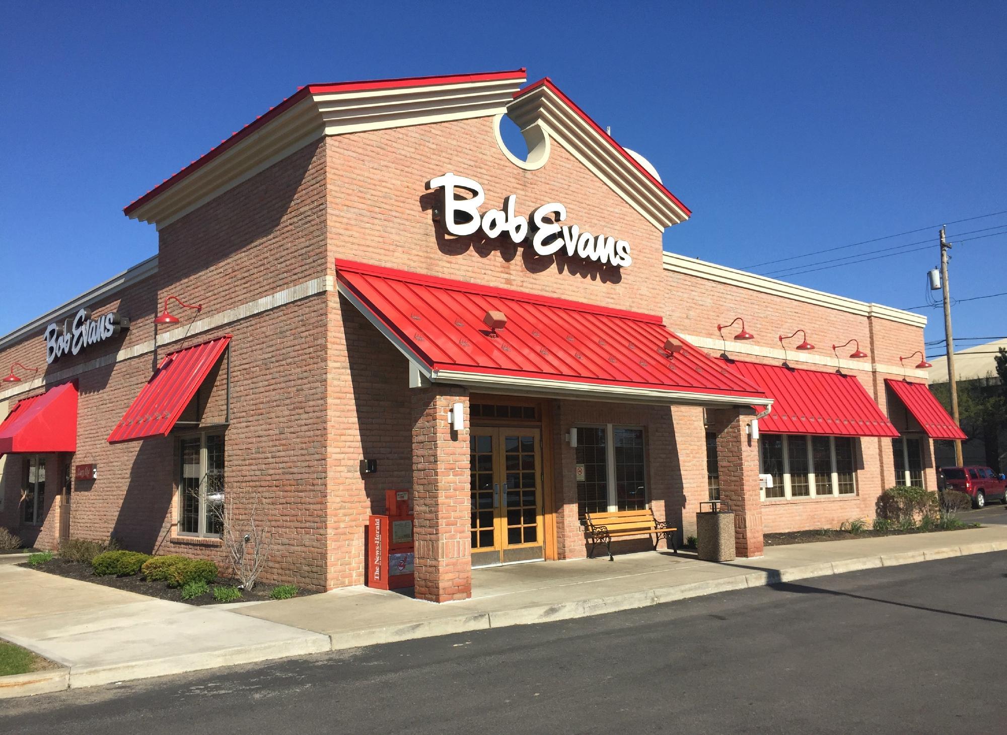 Bob Evans