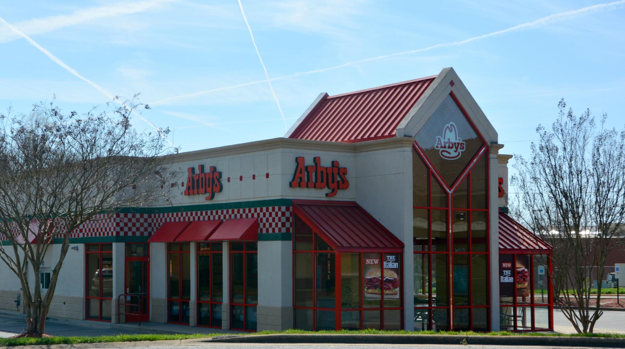 Arby's