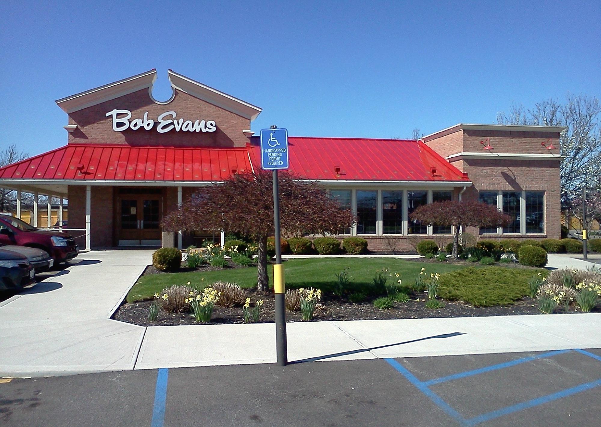 Bob Evans